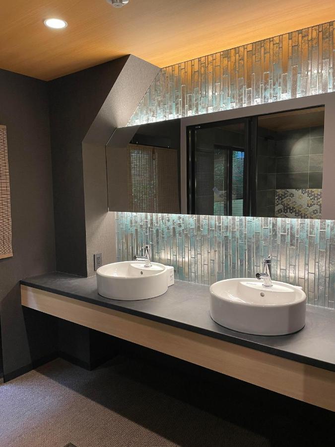 Hotel Fukudaya Tokyo Eksteriør bilde