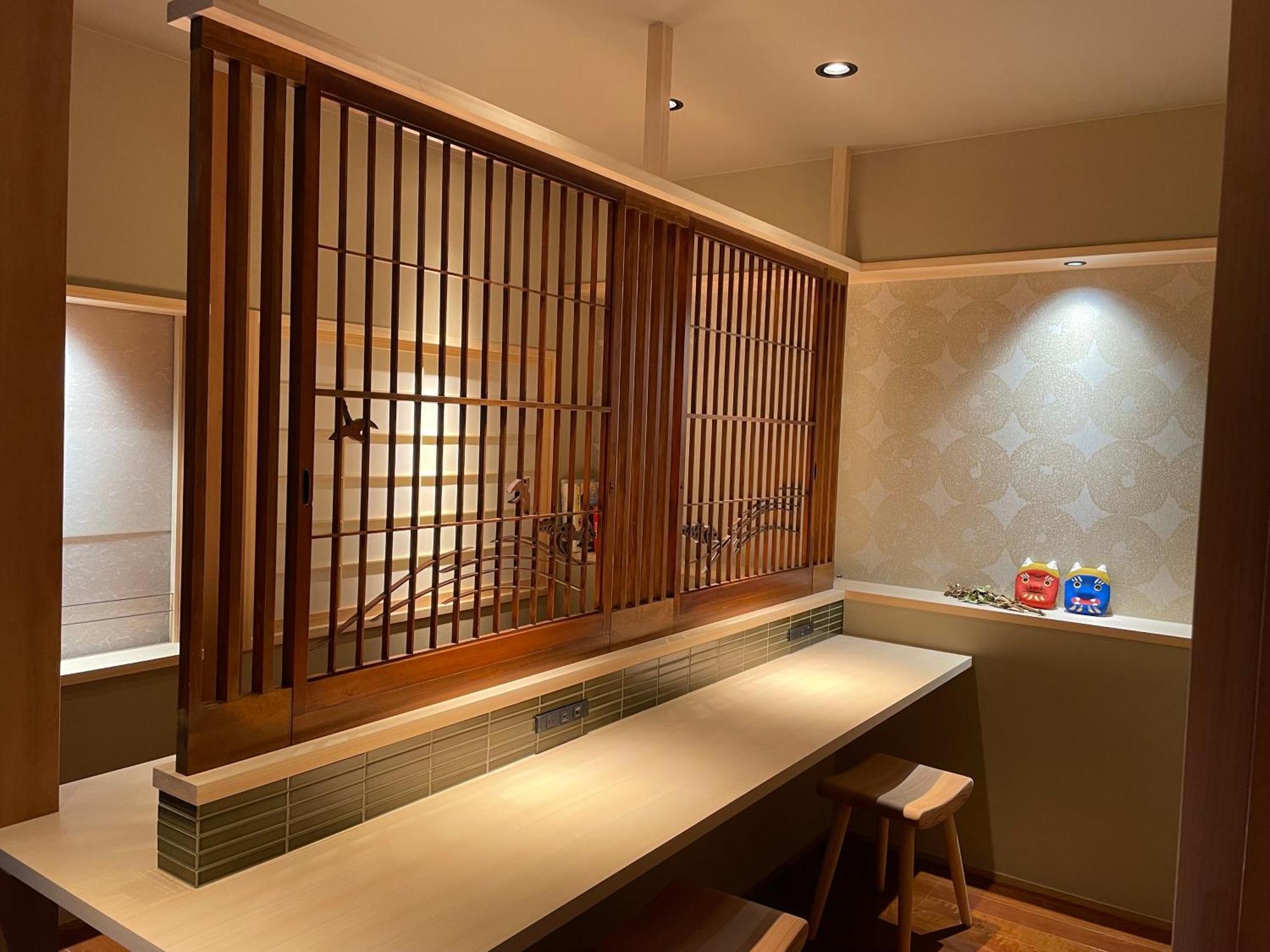 Hotel Fukudaya Tokyo Eksteriør bilde