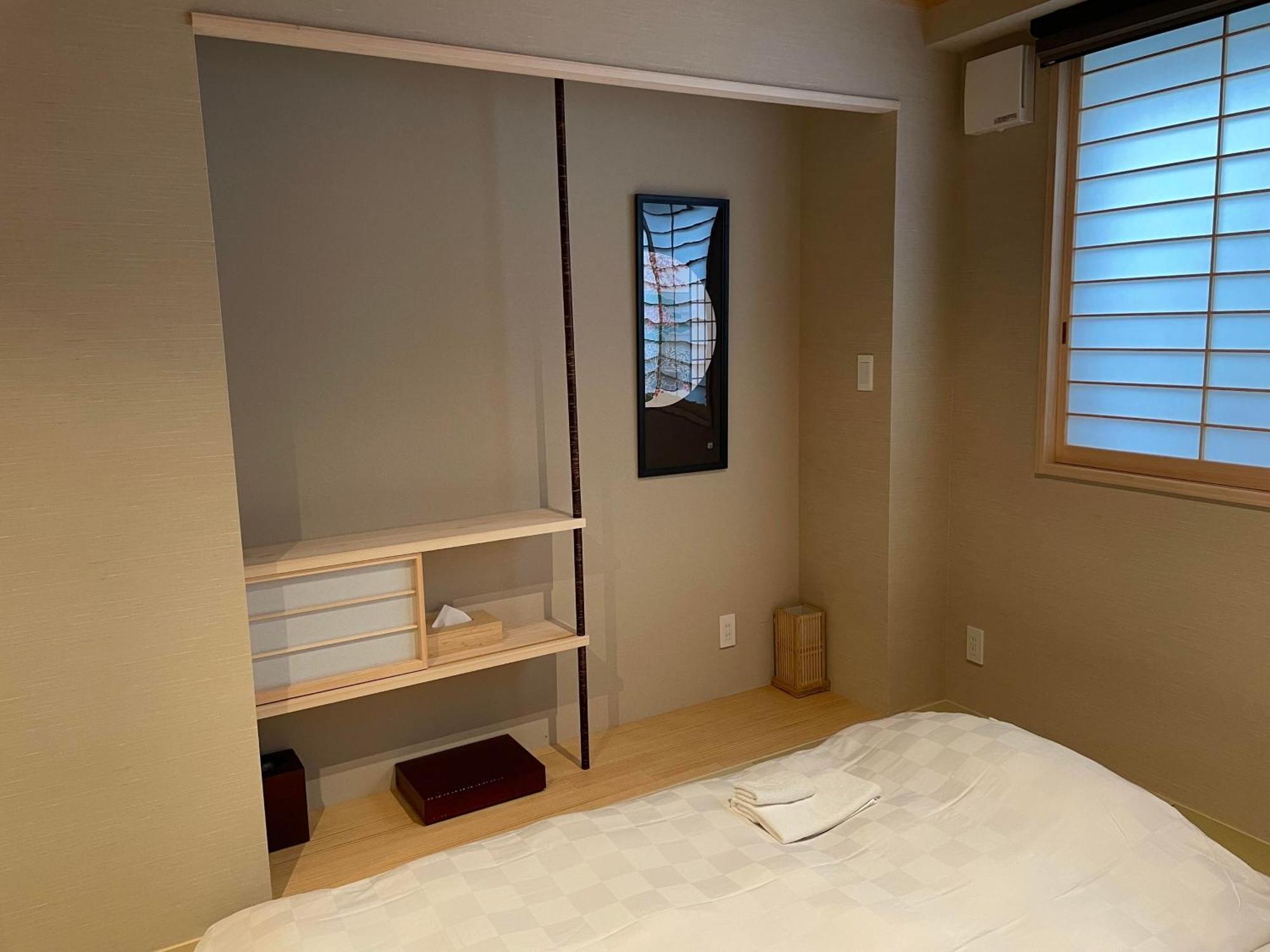 Hotel Fukudaya Tokyo Eksteriør bilde