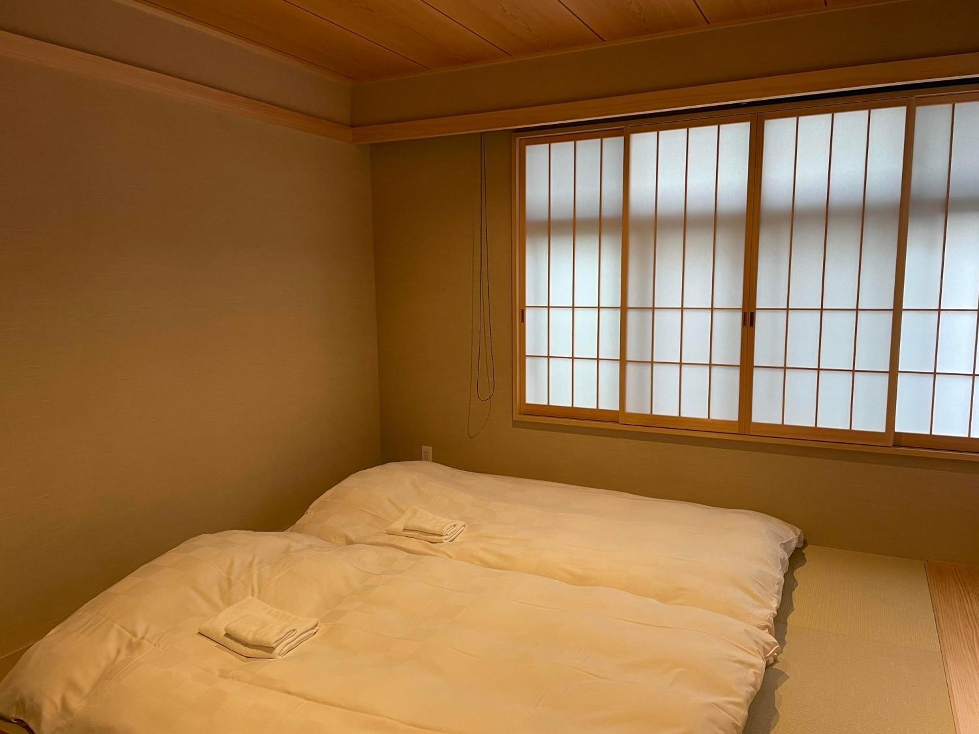 Hotel Fukudaya Tokyo Eksteriør bilde