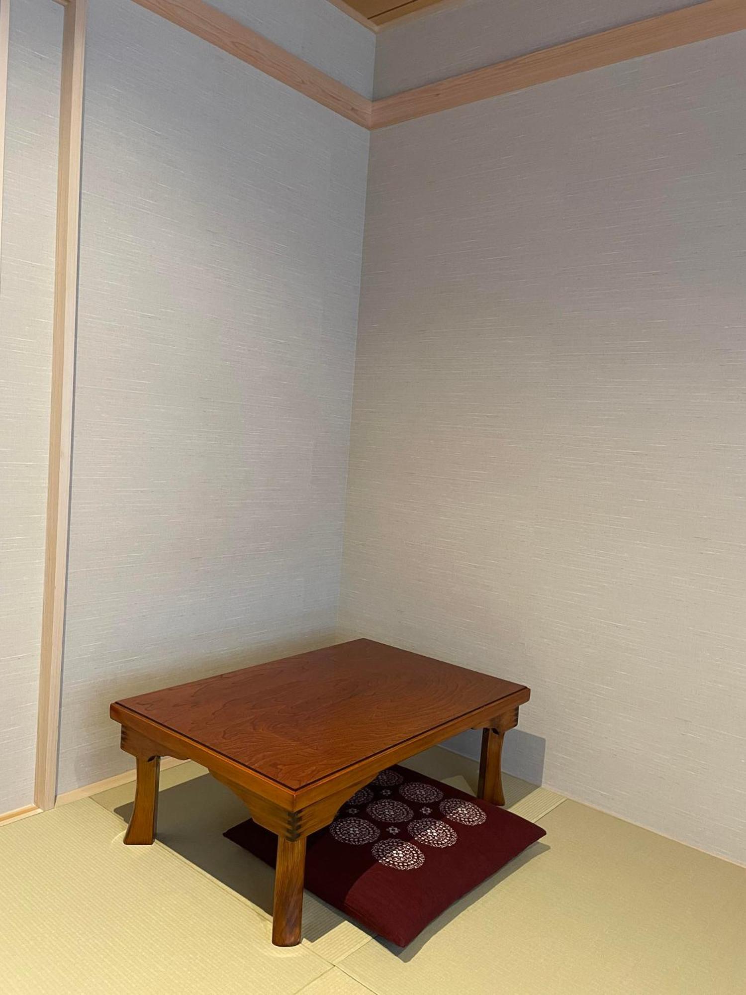 Hotel Fukudaya Tokyo Eksteriør bilde