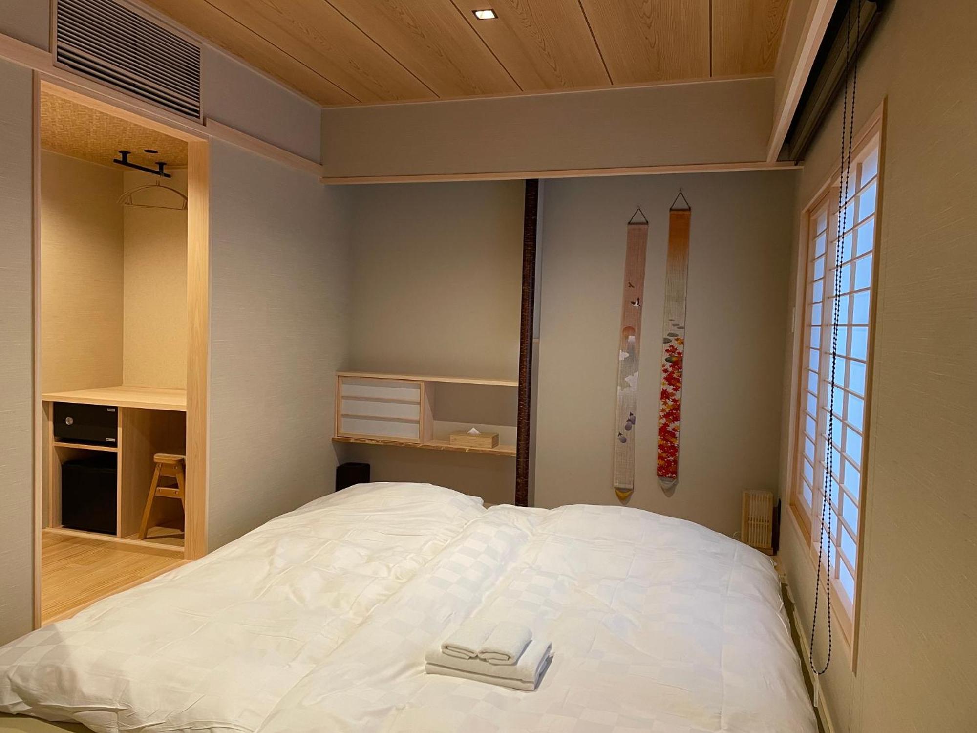 Hotel Fukudaya Tokyo Eksteriør bilde