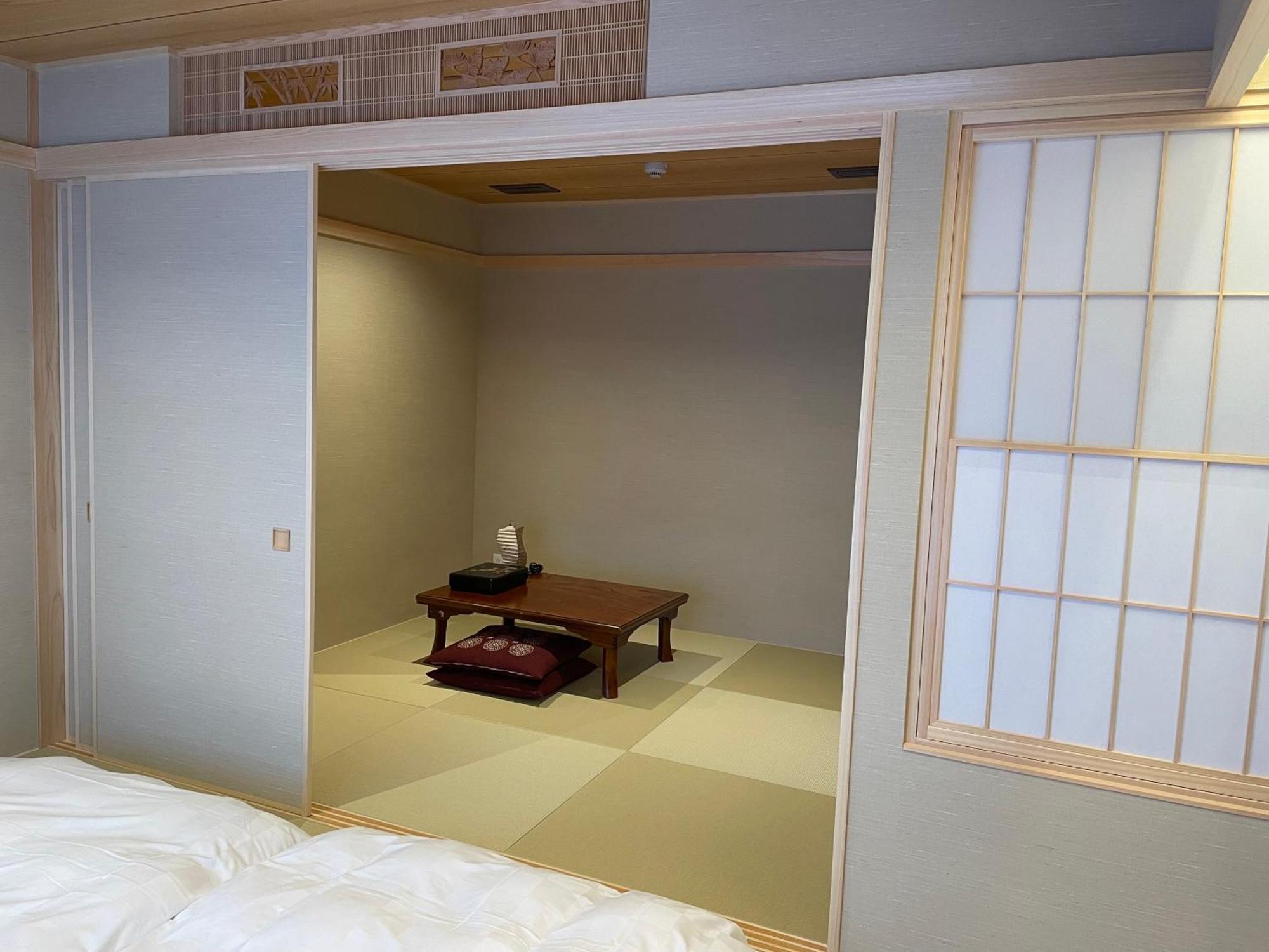Hotel Fukudaya Tokyo Eksteriør bilde