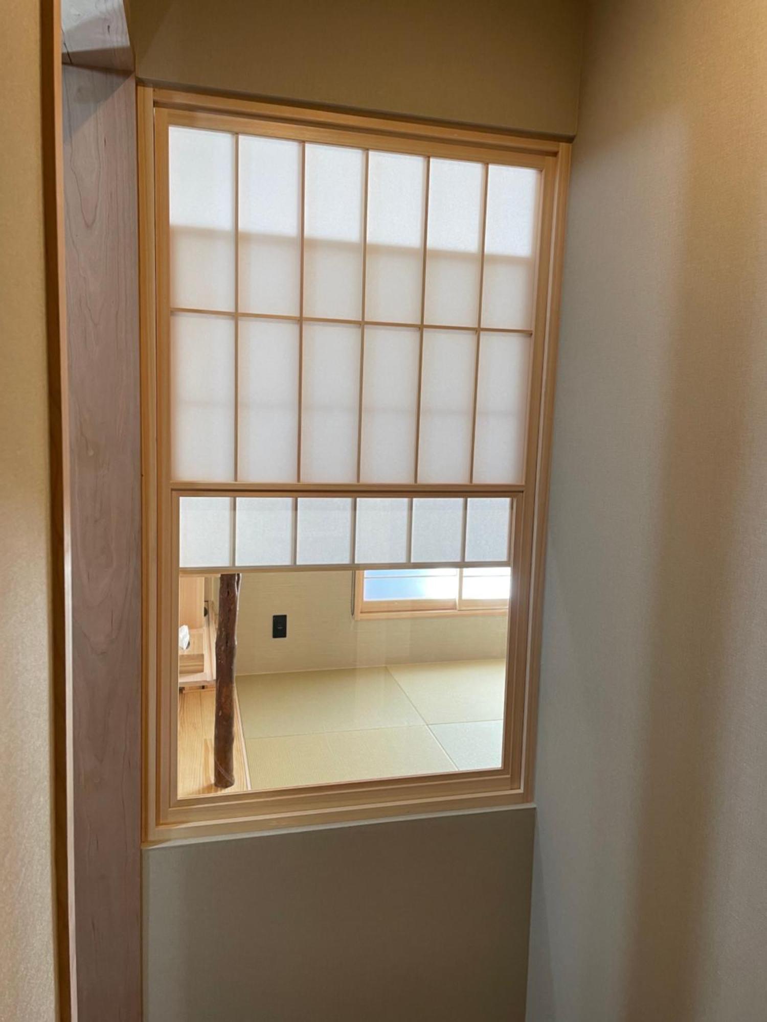Hotel Fukudaya Tokyo Eksteriør bilde