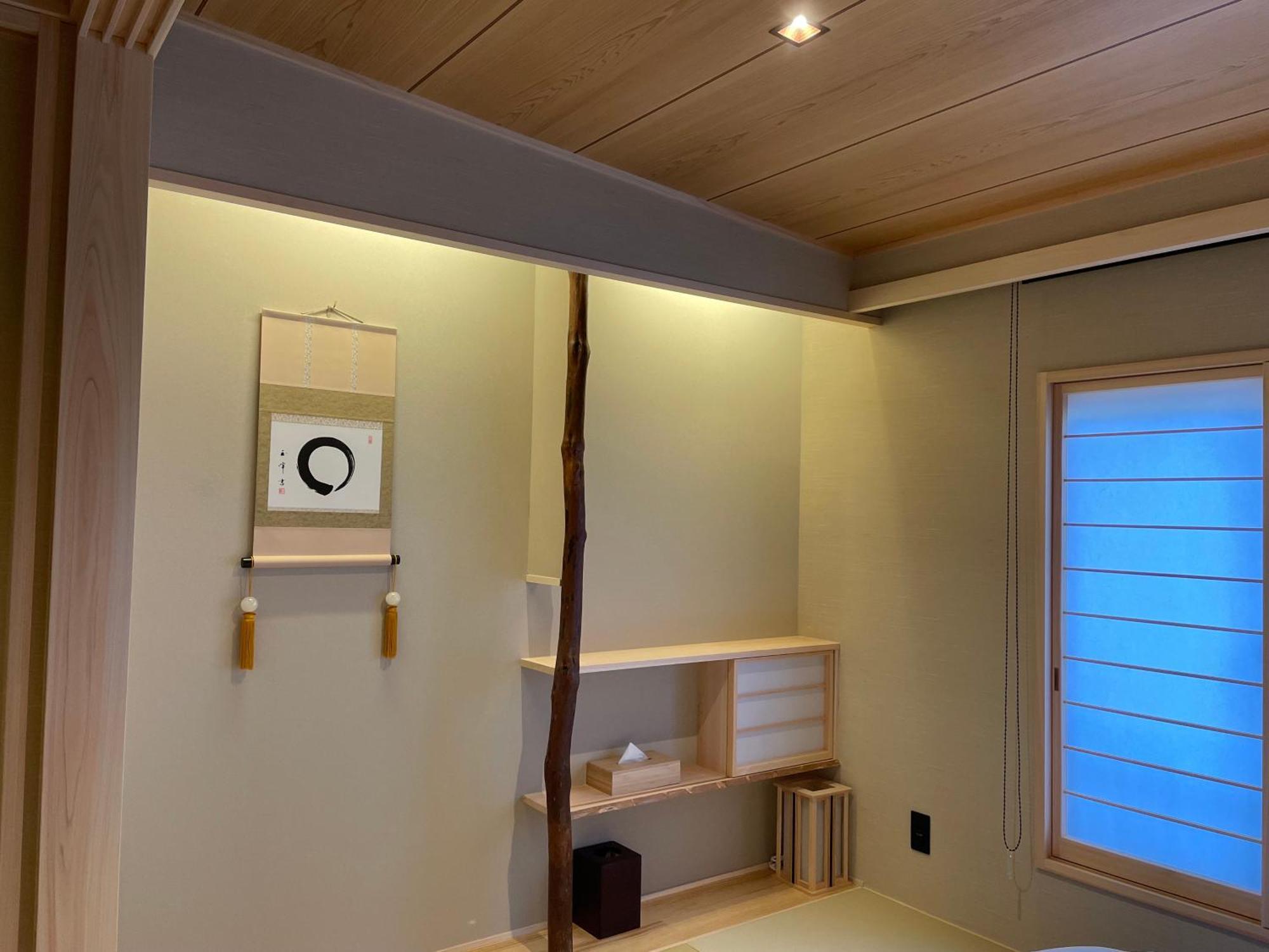 Hotel Fukudaya Tokyo Eksteriør bilde