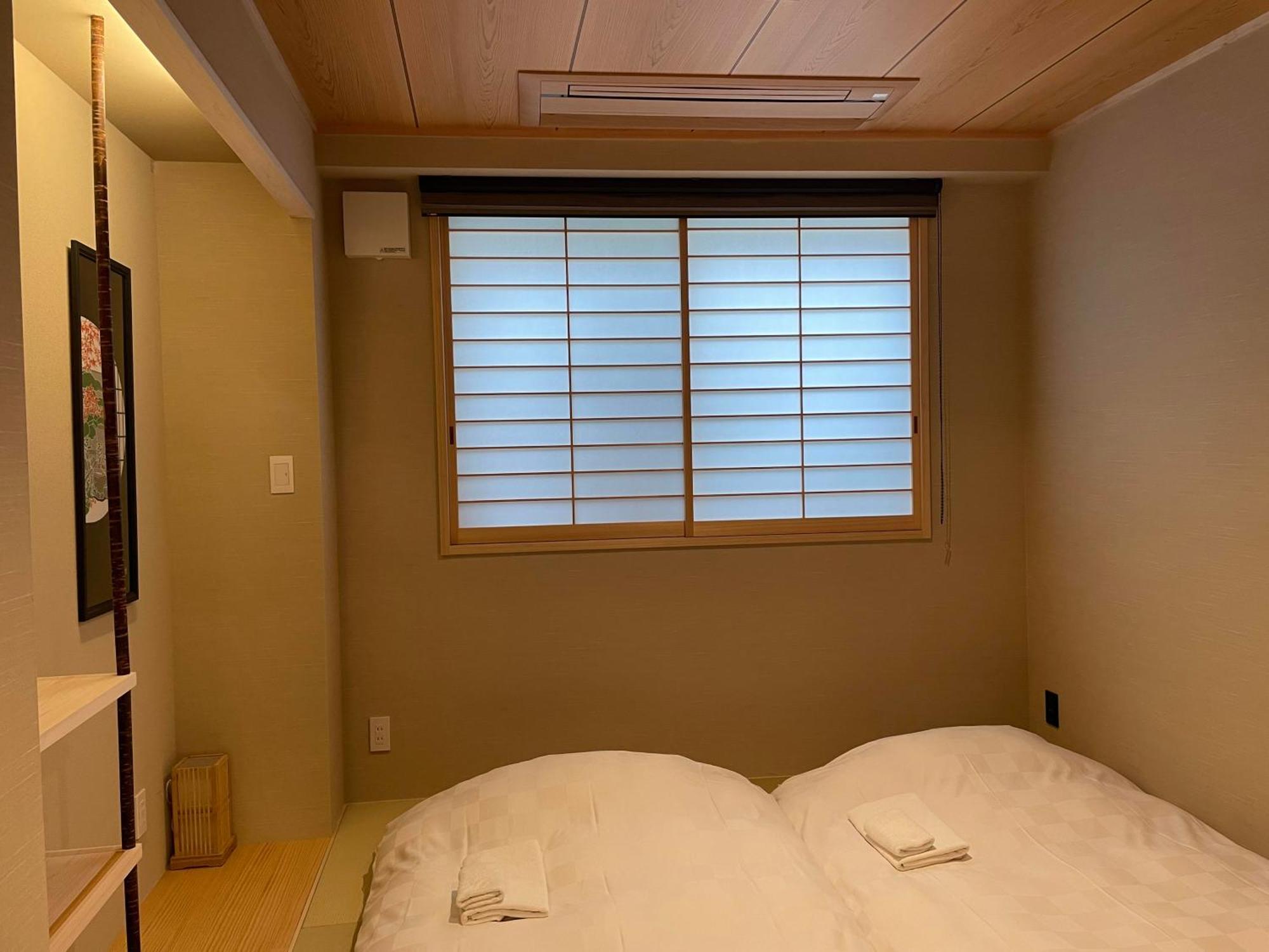 Hotel Fukudaya Tokyo Eksteriør bilde