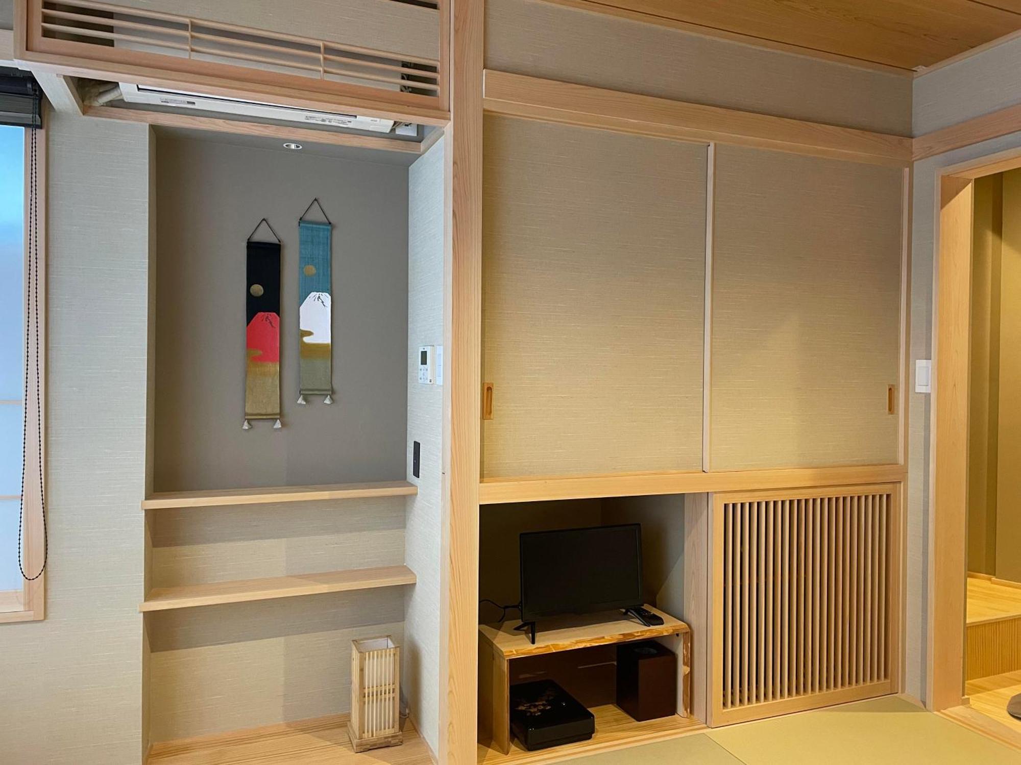 Hotel Fukudaya Tokyo Eksteriør bilde