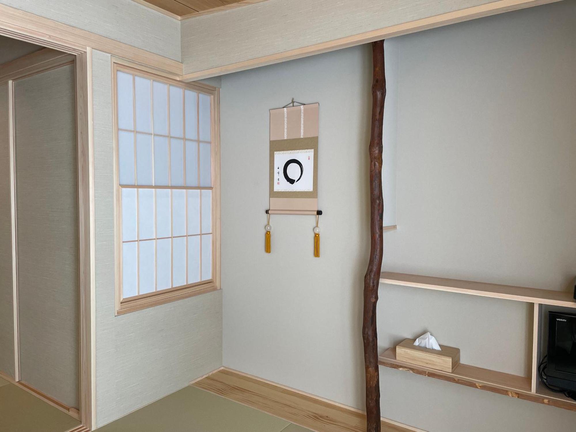 Hotel Fukudaya Tokyo Eksteriør bilde