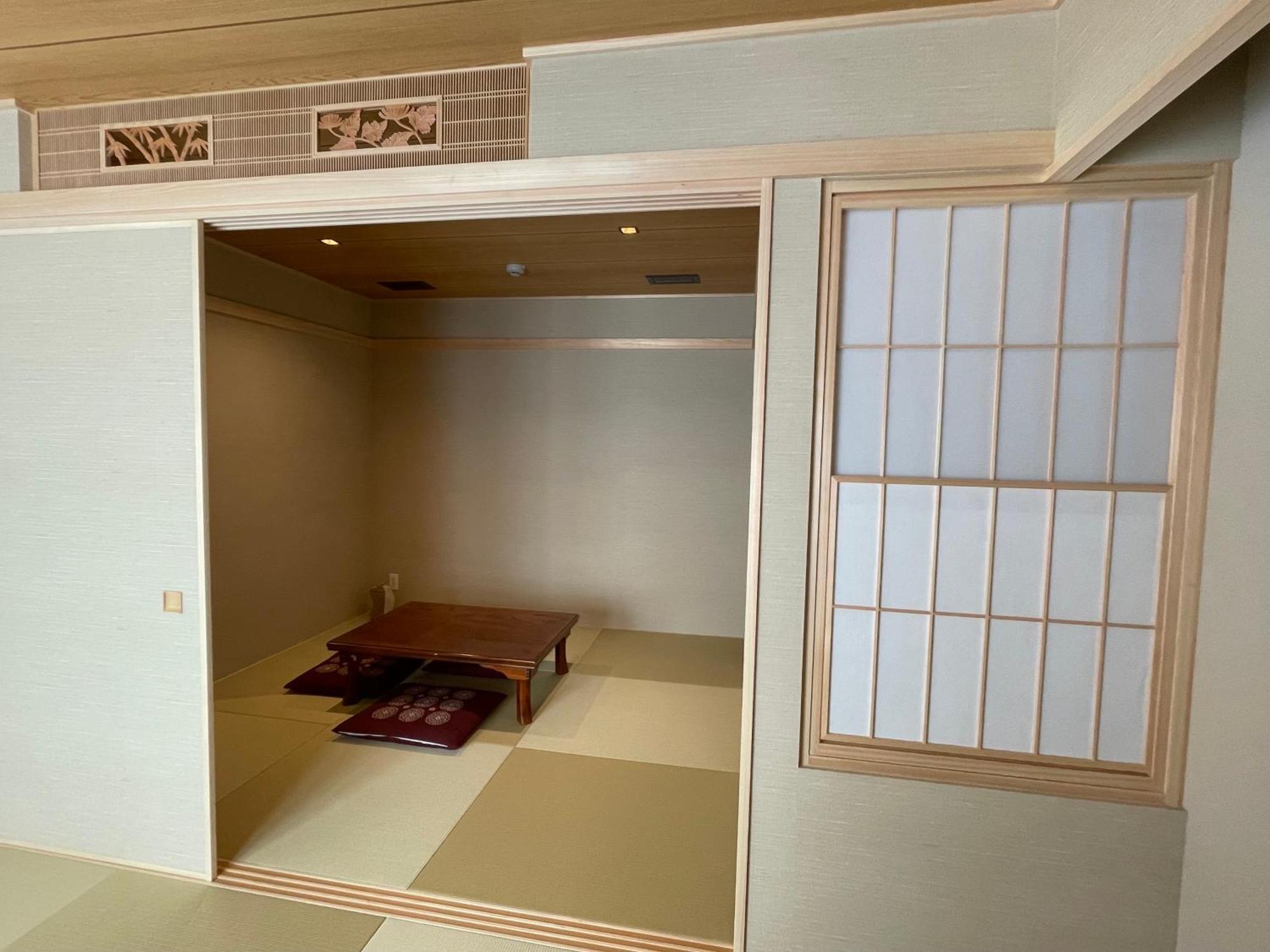 Hotel Fukudaya Tokyo Eksteriør bilde