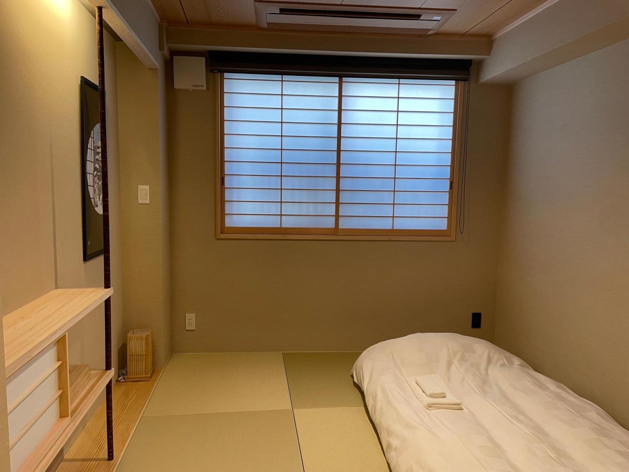 Hotel Fukudaya Tokyo Eksteriør bilde