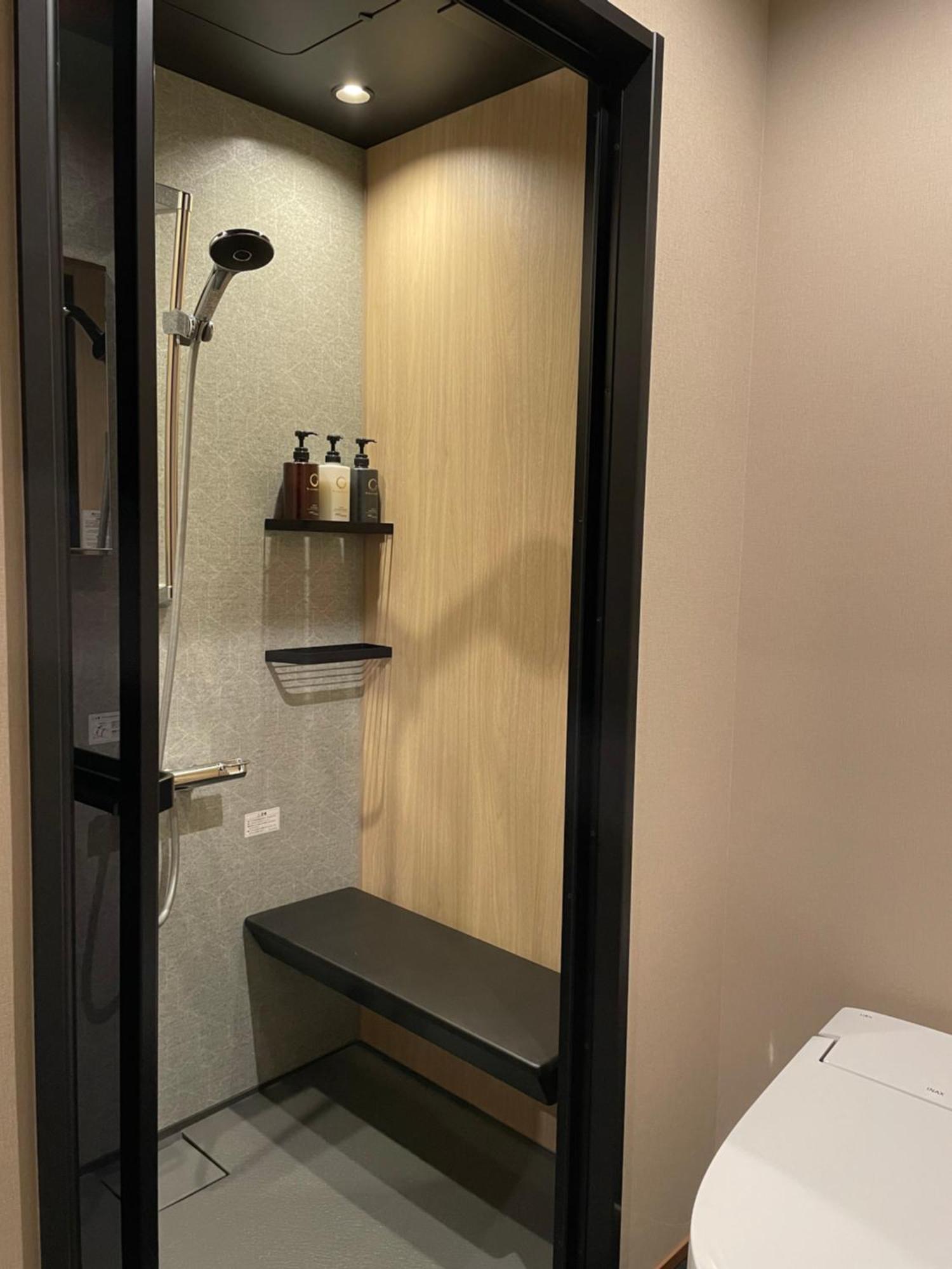 Hotel Fukudaya Tokyo Eksteriør bilde